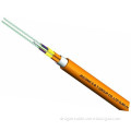 Fan-out Optical Fiber Cable